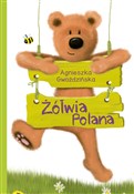 polish book : Żółwia Pol... - Agnieszka Gwoździńska