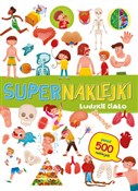 Supernakle... - Opracowanie Zbiorowe -  Polish Bookstore 