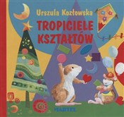 Tropiciele... - Urszula Kozłowska -  books from Poland