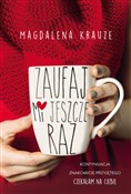 Zaufaj mi ... - Magdalena Krauze -  books in polish 