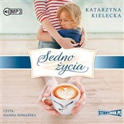 Sedno życi... - Katarzyna Kielecka -  foreign books in polish 