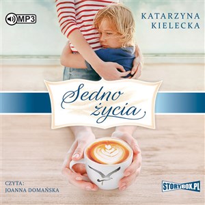 Picture of [Audiobook] Sedno życia