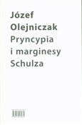 Pryncypia ... - Józef Olejniczak -  Polish Bookstore 