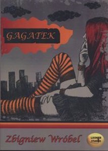 Picture of [Audiobook] Gagatek