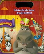 Madagaskar... -  foreign books in polish 