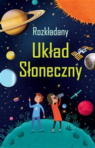 Obrazek Rozkładany Układ Słoneczny