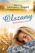 polish book : Olszany Ka... - Agnieszka Litorowicz-Siegert