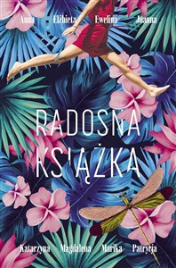 Picture of Radosna książka