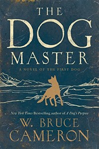 Obrazek The Dog Master: A Novel of the First Dog