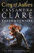 The Mortal... - Cassandra Clare -  books from Poland