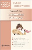 Polska książka : Choroba si... - Małgorzata Prokosz