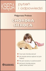 Picture of Choroba sieroca