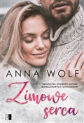 Zimowe ser... - Anna Wolf -  books from Poland