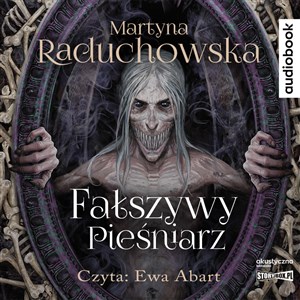 Picture of [Audiobook] CD MP3 Fałszywy pieśniarz