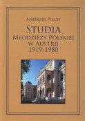 Studia mło... - Andrzej Pilch -  foreign books in polish 