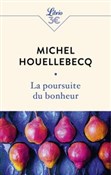 Poursuite ... - Michel Houellebecq -  books in polish 