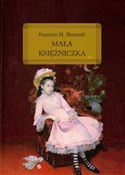 Mała księż... - Frances Eliza Burnett -  books from Poland