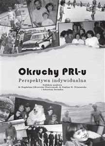 Picture of Okruchy PRL-u Perspektywa indywidualna