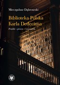 polish book : Biblioteka... - Mieczysław Dąbrowski