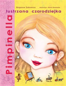 Picture of Pimpinella lustrzana czarodziejka