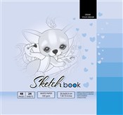 Polska książka : Szkicownik...