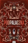 Podpalaczk... - Zoraida Córdova -  Polish Bookstore 