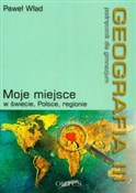 Polska książka : Geografia ... - Paweł Wład