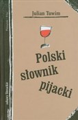 Polski sło... - Julian Tuwim -  foreign books in polish 