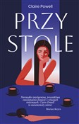 Przy stole... - Claire Powell -  books in polish 