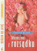 Kłamstwo z... - Jennifer Weiner -  books from Poland
