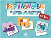 Poznajmy s... - Monika Strehlau-Kamińska -  books in polish 