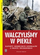 Walczyliśm... - Peter Tsouras -  books from Poland