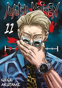 Obrazek Jujutsu Kaisen 11