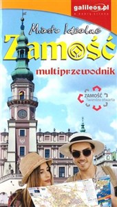 Picture of Multiprzewodnik - Zamość