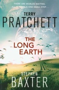 Picture of Long Earth