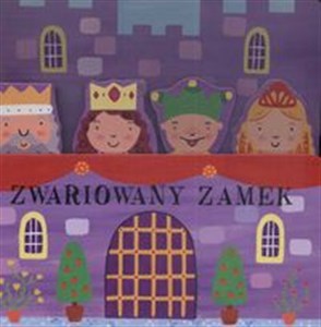 Picture of Zwariowany zamek