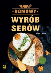 Picture of Domowy wyrób serów