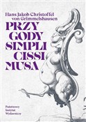 Zobacz : Przygody S... - Hans von Grimmelshausen