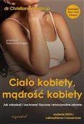 Ciało kobi... - Christiane Northrup -  books from Poland