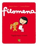 Filomena N... - Simon Quitterie -  books in polish 