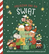 Odliczam d... - Opracowanie zbiorowe - Ksiegarnia w UK