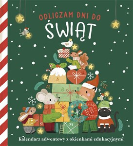 Picture of Odliczam dni do świąt