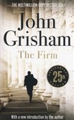 polish book : The Firm - John Grisham