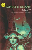 Babel-17 - Samuel R. Delany -  foreign books in polish 