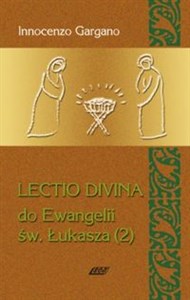 Picture of Lectio Divina 5 Do Ewangelii Św Łukasza 2