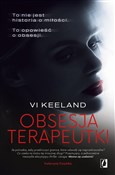 Obsesja te... - Vi Keeland -  foreign books in polish 