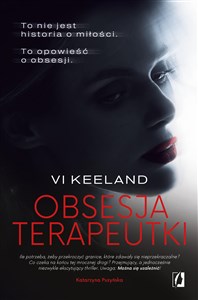 Obrazek Obsesja terapeutki