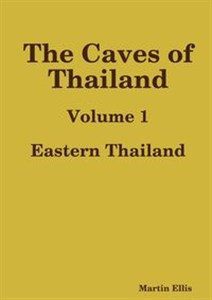 Obrazek The Caves of Eastern Thailand