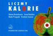 Liczmy kal... - Hanna Kunachowicz, Irena Nadolna, Beata Przygoda -  books in polish 