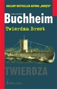 Twierdza B... - Lothar-Gunther Buchheim -  books in polish 